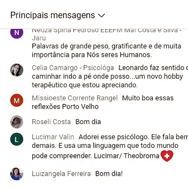 NR-1: Gestão, Norma e Mentalidade - Leonardo Abrahao