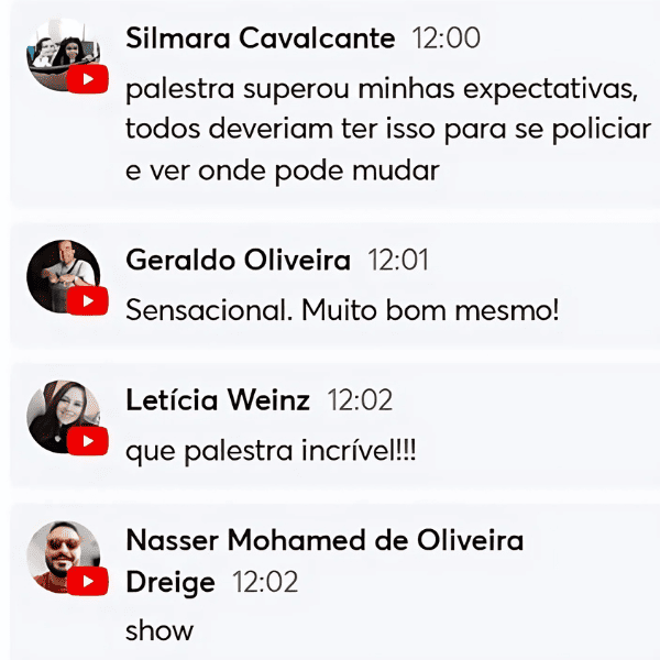 NR-1: Gestão, Norma e Mentalidade - Leonardo Abrahao