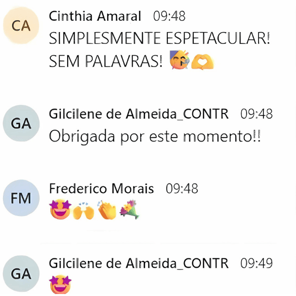 NR-1: Gestão, Norma e Mentalidade - Leonardo Abrahao