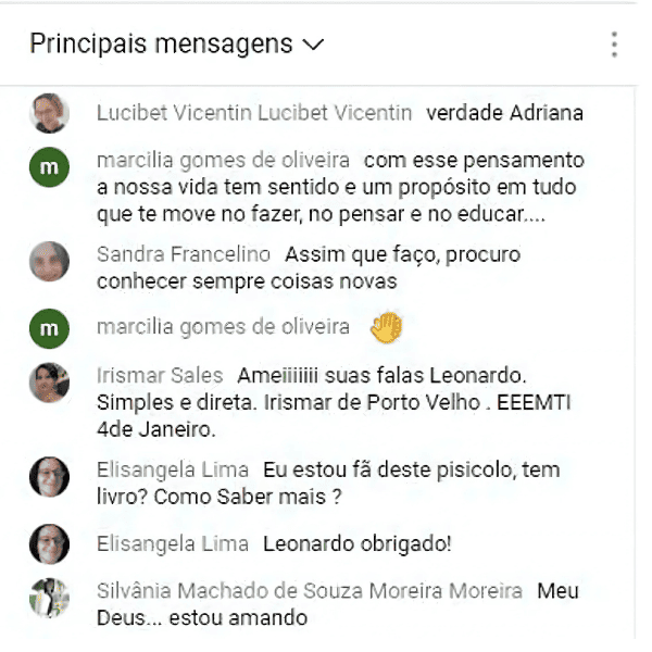 NR-1: Gestão, Norma e Mentalidade - Leonardo Abrahao