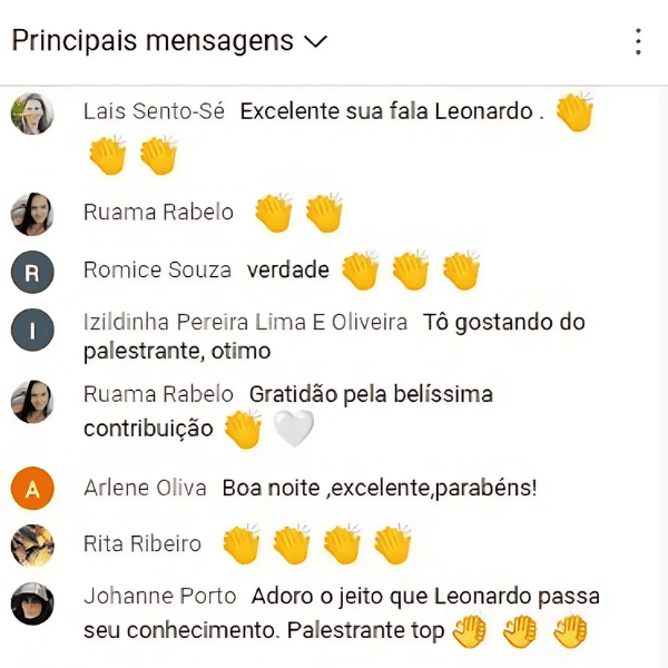 NR-1: Gestão, Norma e Mentalidade - Leonardo Abrahao