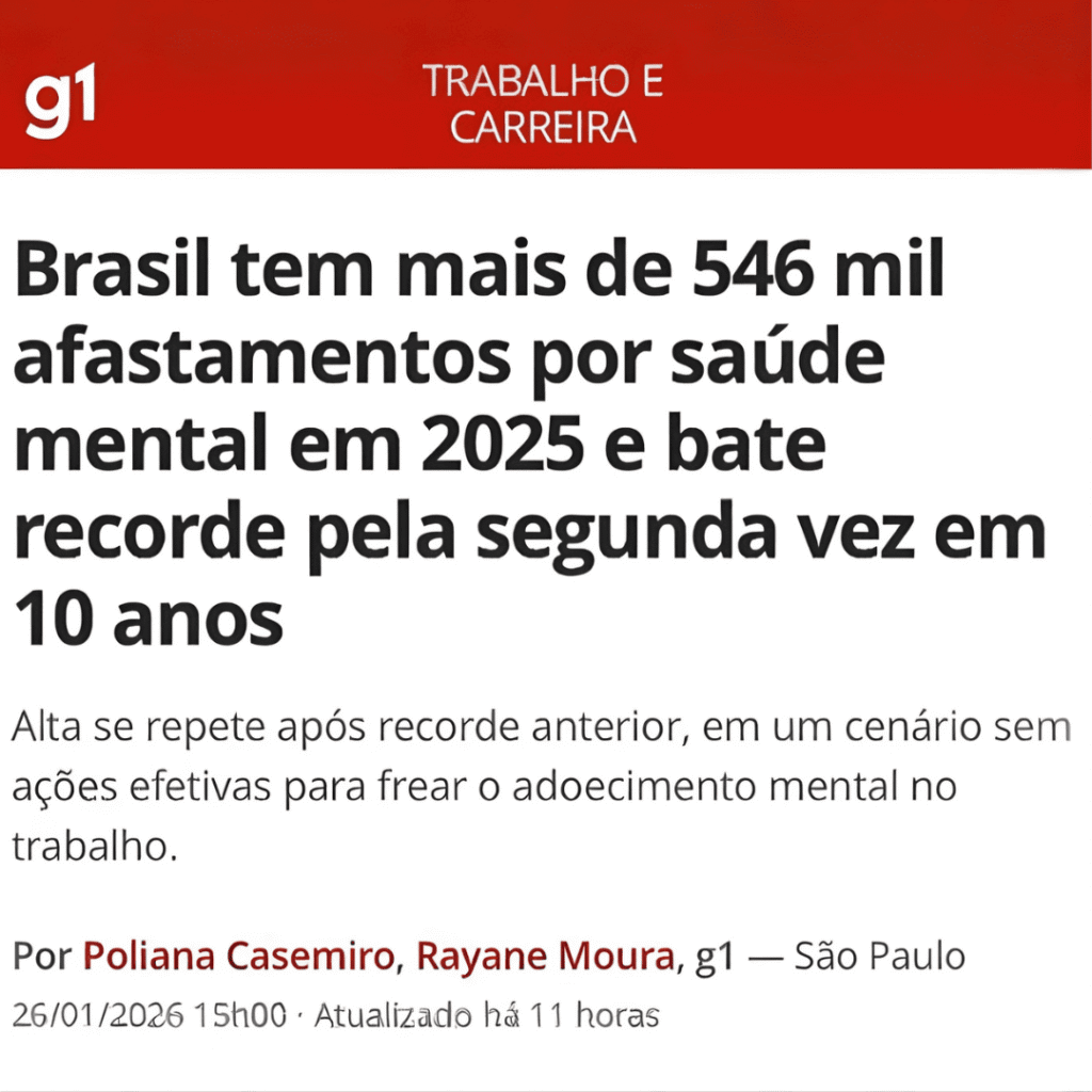 NR-1: Gestão, Norma e Mentalidade - Leonardo Abrahao